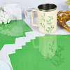 PVC Heat Transfer Vinyl DIY-WH20011-60T-3