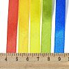 10M 5 Colors Polyester Ribbon X1-OCOR-Q026-03A-4