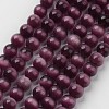 Cat Eye Beads CER10mm02-1