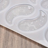 DIY Silicone Pendant Molds X1-DIY-A053-01C-6