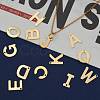 304 Stainless Steel Charms X-STAS-P141-7