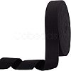 Cotton Cotton Twill Tape Ribbons OCOR-WH0057-30G-02-1