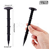 Polypropylene(PP) Garden Stakes Anchors KY-GA0001-02B-2