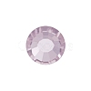 Preciosa® Crystal Hotfix Flatback Stones Y-PRC-HSS16-70230-2