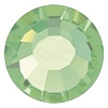 Preciosa® Crystal Hotfix Flatback Stones Y-PRC-HSS16-50520-2