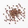 Iron Spacer Beads E148Y-NFR-1