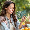 24Pcs 6 Colors Paper Envelopes AJEW-TA0002-31-8