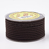 Acrylic Fiber Cords OCOR-Q048-01A-2