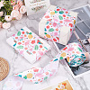 10 Yards Printed Polyester Ribbon OCOR-GF0002-47C-6