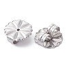 304 Stainless Steel Friction Ear Nuts STAS-YW0001-69P-2