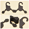 Plastic Pet Hanger AJEW-WH0244-13-4
