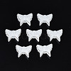 ABS Plastic Imitation Pearl Beads X1-OACR-N008-113-1