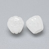 Autumn Theme Natural & Synthetic Mixed Stone Beads G-F637-02-3