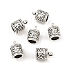 Tibetan Style Cord Ends LS-TIBEP-LF10887YKG-AS-LF-2