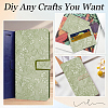 PU Leather Fabric DIY-WH20055-025D-4
