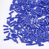 Glass Bugle Beads SEED-S029-01A-03-2