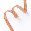 Glitter Metallic Ribbon RSC25mmY-001-3