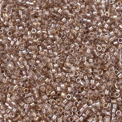 MIYUKI Delica Beads X-SEED-J020-DB2373-1
