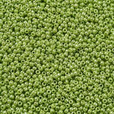 TOHO Round Seed Beads SEED-XTR11-0131-1