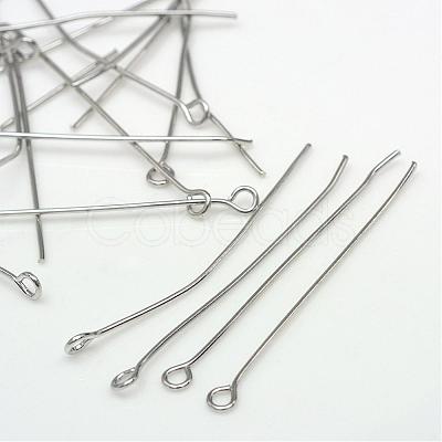 Iron Eye Pin IFIN-R218-0.7x42-P-NF-1