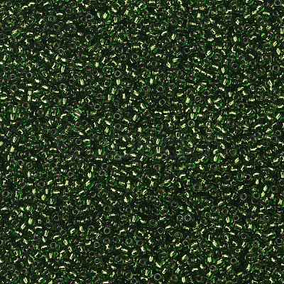 TOHO 11/0 Round Beads SEED-XTR11-0742-1