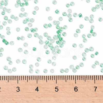 12/0 Glass Seed Beads X-SEED-A015-2mm-2218-1