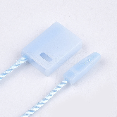 Polyester Cord with Seal Tag CDIS-T001-09H-1