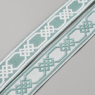 Polyester Trimming OCOR-WH0058-72A-1