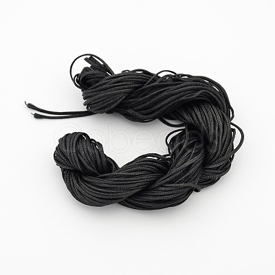 Nylon Braided Cord NWIR-R002-1mm-3-1