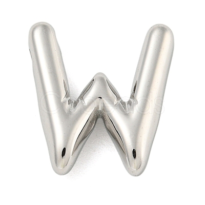 Non-Tarnish 304 Stainless Steel Pendants STAS-B071-01P-W-1