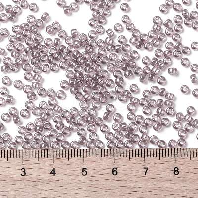 MIYUKI Round Rocailles Beads X-SEED-G008-RR0168-1