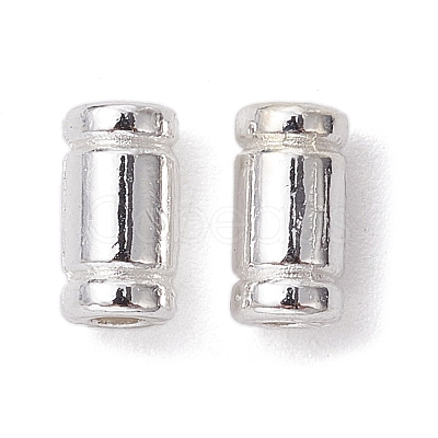 Alloy Spacer Beads FIND-B029-56S-1