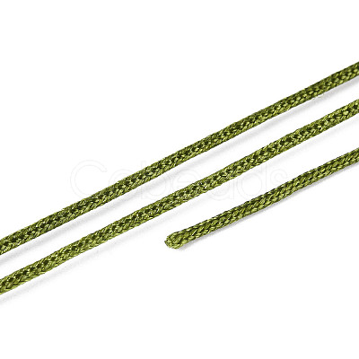 Nylon Braided Cord NWIR-Q009A-214-1