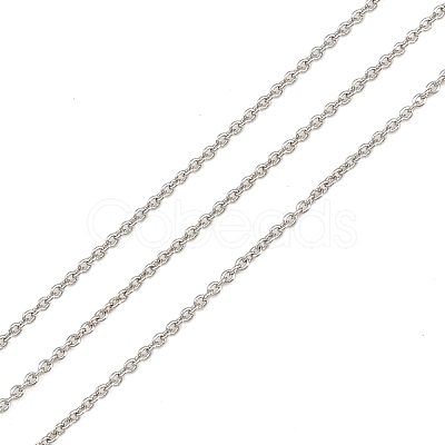 Brass Rolo Chains CHC-P015-02P-1
