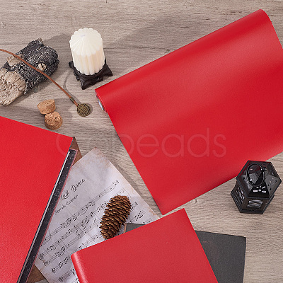 Imitation Leather Book Covers DIY-WH0491-92A-07-1