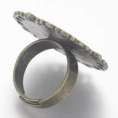 DIY Ring Making DIY-X0292-50AB-1