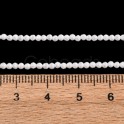 Cat Eye Beads Strands CE-I005-A12-1