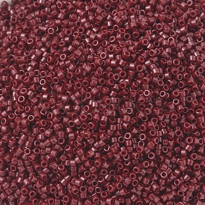MIYUKI Delica Beads SEED-X0054-DB2119-1
