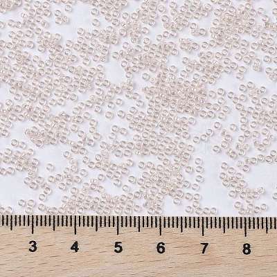 MIYUKI Round Rocailles Beads SEED-X0056-RR0330-1