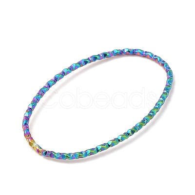 304 Stainless Steel Linking Rings STAS-Z041-08RC-1