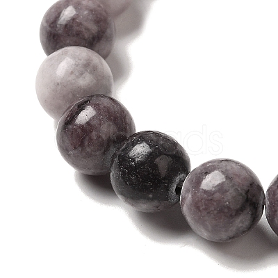 Natural Gemstone Beads Strands G-H067-A01-10MM-1