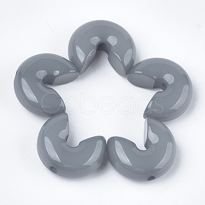 Resin Beads RESI-S374-17E-1