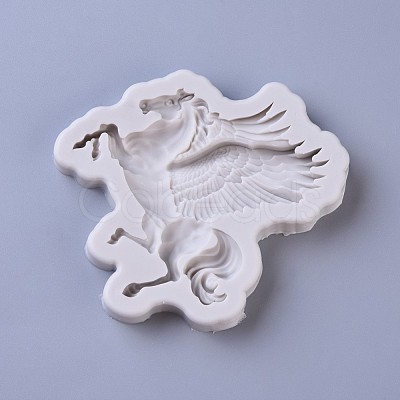 Food Grade Silicone Molds DIY-K011-08-1