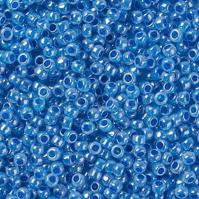 TOHO 8/0 Round Beads SEED-TR08-0917-1
