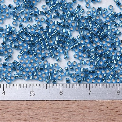MIYUKI Delica Beads SEED-X0054-DB0149-1