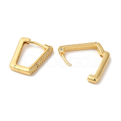 304 Stainless Steel Hoop Earrings EJEW-M261-02G-03-1