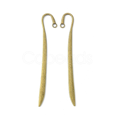 Tibetan Style Bookmarks LS-TIBE-A124224-AB-FF-1