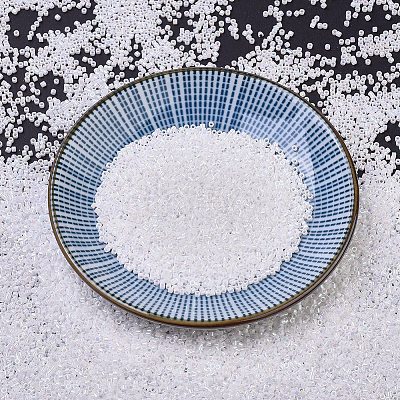 MIYUKI Delica Beads SEED-X0054-DB0202-1