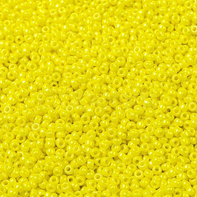 MIYUKI Round Rocailles Beads SEED-G008-RR0422-1