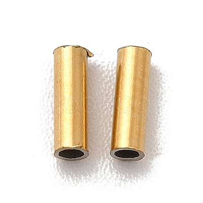 Ion Plating(IP) 304 Stainless Steel Beads STAS-H0179-01D-G-1